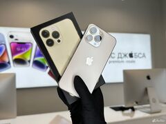 iPhone 13 Pro Max, 128 ГБ б/у