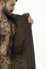 Костюм Remington Duck Hunting Yellow Waterfowl Honeycombs