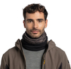 Картинка шарф-труба Buff Polar Cyture Black - 3