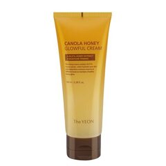TheYEON Крем-гель мультифункциональный с медом канолы - Canola honey glowful cream, 100мл