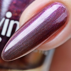 .Alvin D`or Лак для ногтей SPECTRA тон 6706  15мл