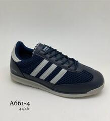 Кроссовки по 8 пар (41-46)р. A661-4