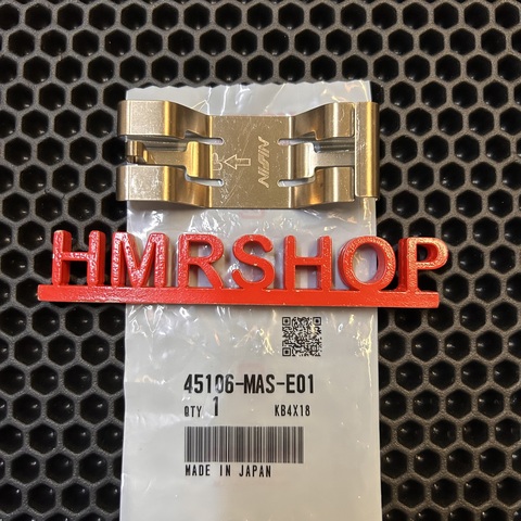 Honda Скоба суппорта GL1800 45106-MAS-E01