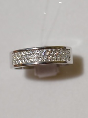 1100785 (кольцо из серебра)