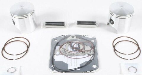 Комплект поршней Polaris 600 Indy Lib'98-01(2426M 2933KD) WISECO SK1314