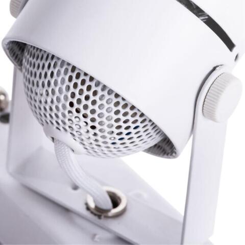 Спот Arte Lamp MIZAR A1311PL-4WH