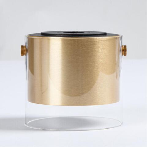 Накладной светильник Arte Lamp LAZIO A5366PL-1SG