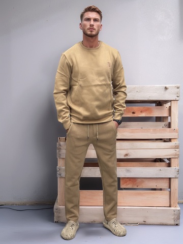 Спортивный костюм Brunello Cucinelli 369557