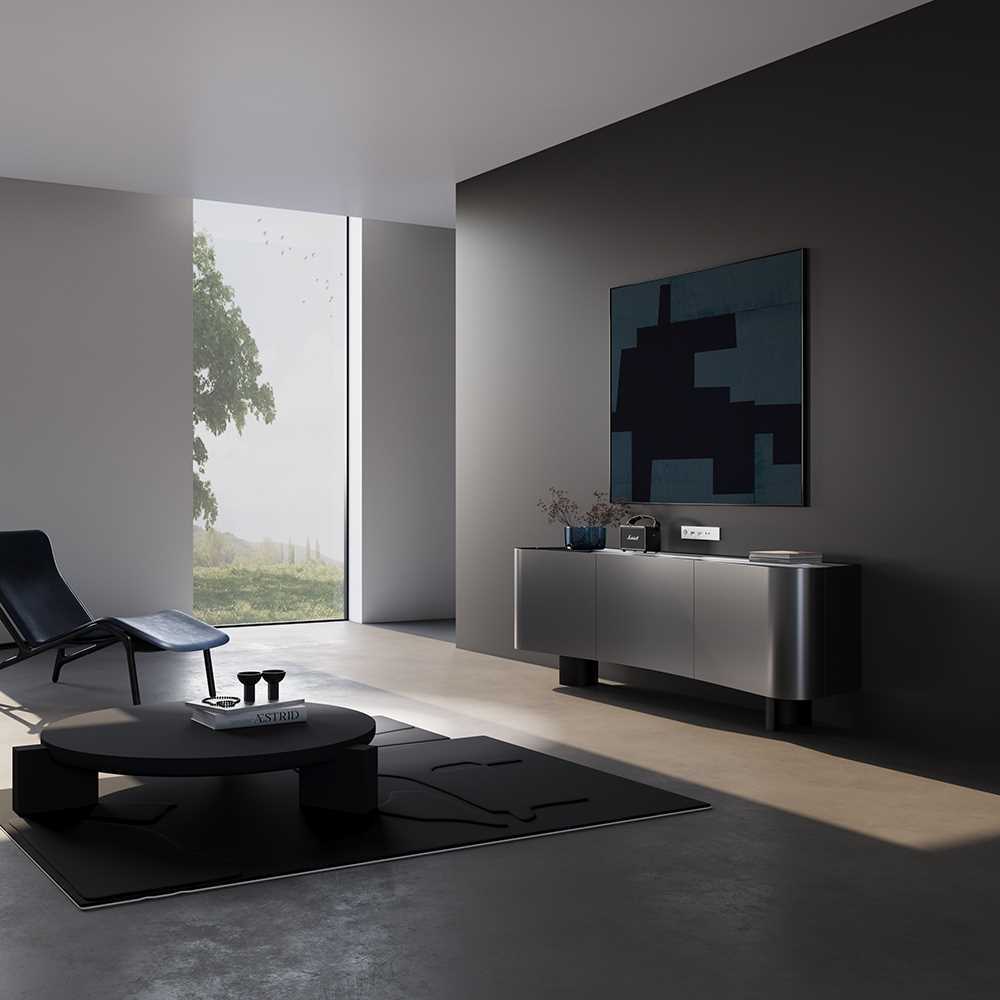 Розетка компьютерная встраиваемая Voltum S70 RJ45 кат.6, (белый глянцевый) VLS060101