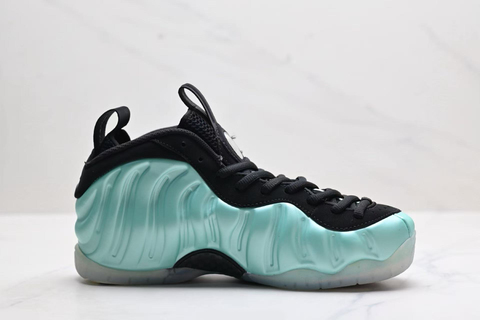 Nike Air Foamposite Pro 'Island Green' 