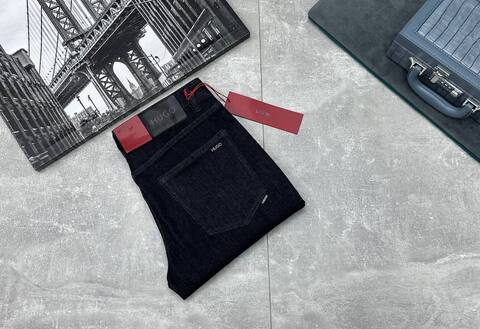 Джинсы Hugo BOSS 841459