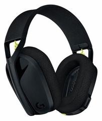 Наушники Logitech 981-001050 черный