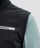 Жилет тренировочный Nordski Core Black W женский