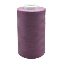 Нитки универсальные MH, 40/2, L 5000 y, A-1150 темно-розовый