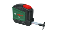 Рулетка карманная 3 м BOSCH 1600A027PJ