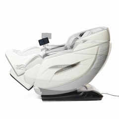 Массажное кресло Senzo Unkai Grey