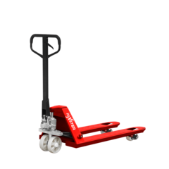 Гидравлическая тележка FOXSTER AC25 (нейлон)