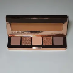 Палетка теней Natasha Denona Mini Starlette Palette
