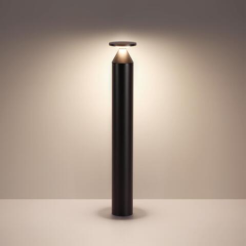 Ландшафтный светодиодный светильник Odeon Light COIL 7119/12GLA