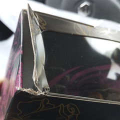 Клод Вульф и Дракулаура. Выпуск ко Дню Всех Влюбленных 2024 - ! КОРОБКА ПОВРЕЖДЕНА !