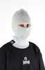 Балаклава BLK Crown Aviator grey