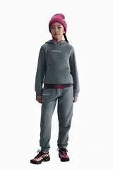 Кофта Nike FC Barcelona 25/26 Air Junior - серый
