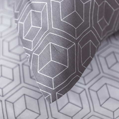 Постельное бельё LaPrima «Дориан» люкс-сатин (2 сп) - купить 2