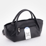 Сумка Саломея 362 норвежский черный