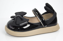 Туфли детские Пчёлка Доми 801-2A