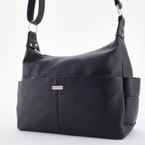 Сумка Саломея 402 классический черный