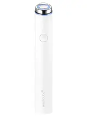 Микротоковый аппарат для ухода за кожей Medicube AGE-R Booster Pro Mini White