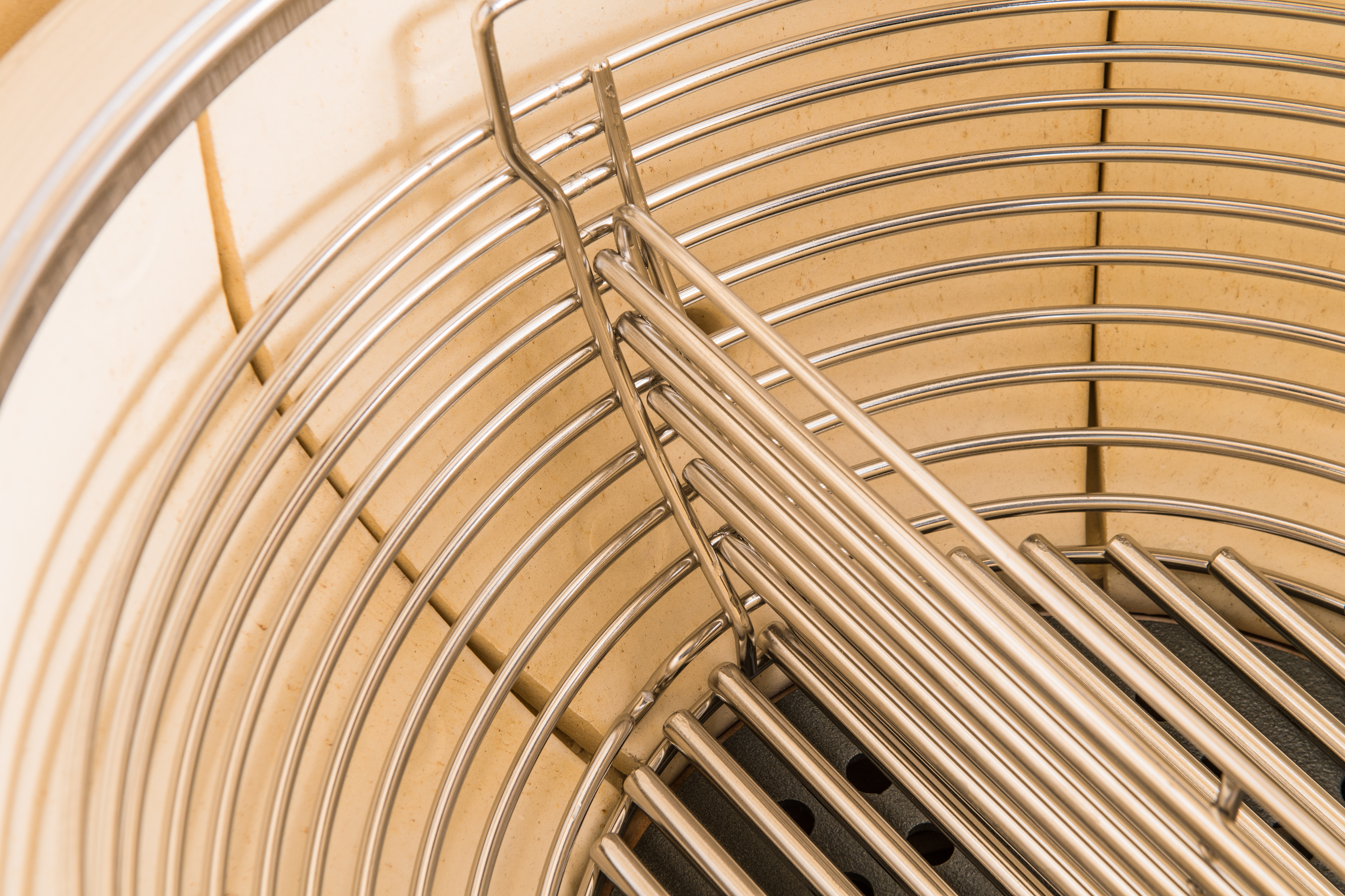 Гриль угольный керамический Kamado Joe Big Joe III