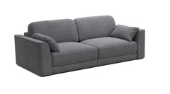 Прямой диван-кровать Аксель