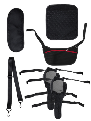 Сумка для переноски и хранения колонки JBL Boombox 2, Boombox 3