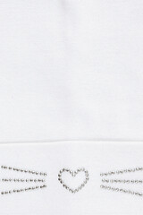 комплект  для девочки  К 8167/сахар