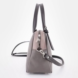 Сумка Саломея 364 мульти бельгийский шоколад