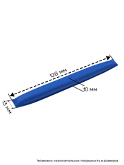 Подвязка для Sennheiser HD25