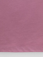 фуфайка  для девочки  КР 302823/темная орхидея к589