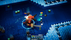 Hell Throne (для ПК, цифровой код доступа)