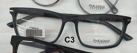 Оправа очков Paradise ПАРАДИЗ P77204
