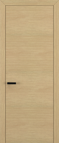 Межкомнатная дверь Zadoor Legnо Art ПГ LA2