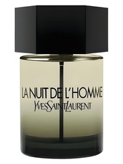 Yves Saint Laurent La Nuit de l'Homme