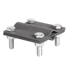 Зажим штырь-полоса-прут HZ EKF PROxima gc-g3116