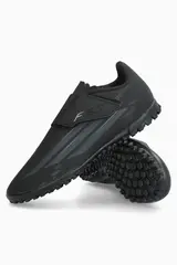 Сороконожки adidas F50 Club Vel TF Junior - черный
