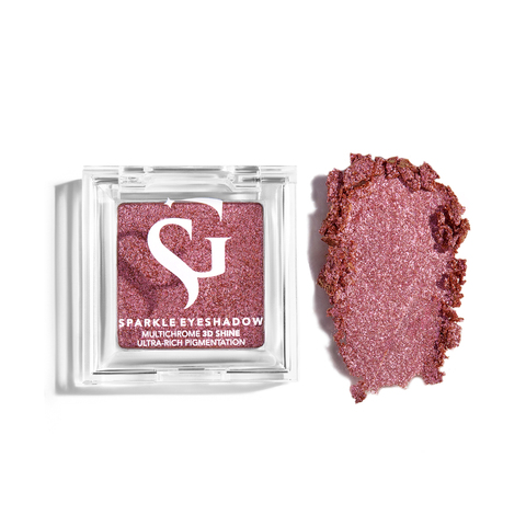 Спарклы для век Show Glow, тон 503