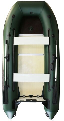 Лодка Polar Bird модель PB-340M Лайт Merlin (Кречет) пол-стеклокомпозит