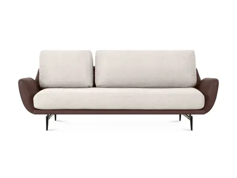 Диван Ispani трёхместный