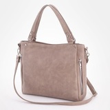 Сумка Саломея 281 македония тауп