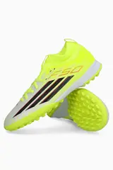 Сороконожки adidas F50 League Mid TF Junior - желтый