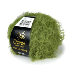 Chanté Pelliccia Merino